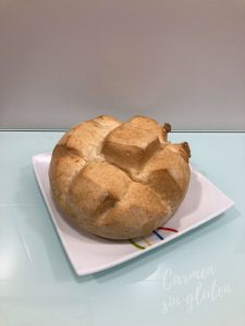Pan Cateto