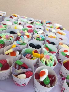 Chuches sin gluten