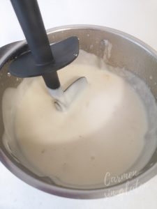 Removemos y cocemos 2 minutos