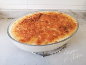 Gratinamos